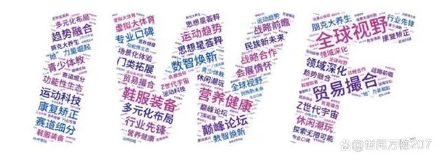 2024IWF健身展|上海国际健身展