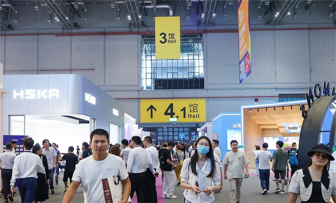 2024CIFF上海家具展