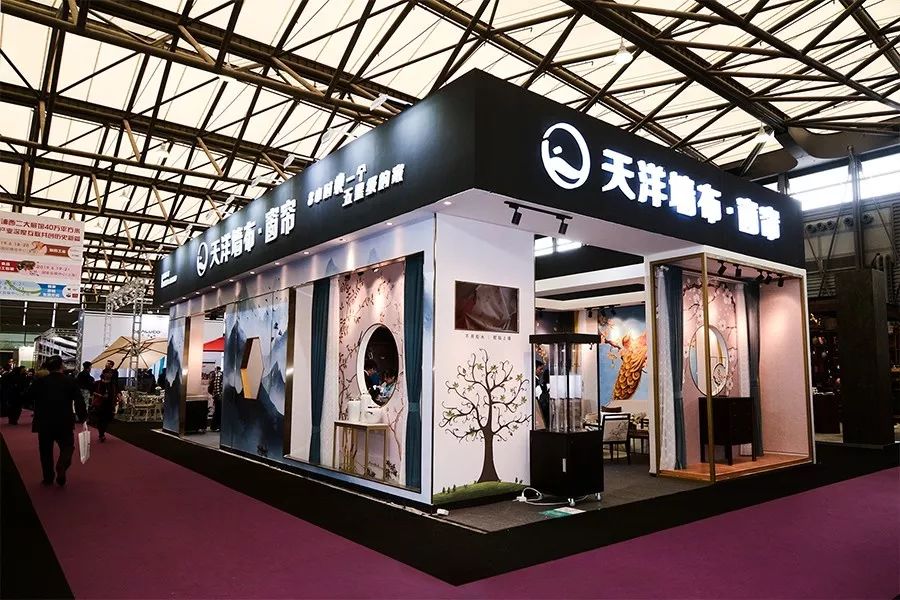 Welcome to《2024上海(中国)国际酒店家具展览会》—