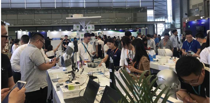 2024上海养老展|养老辅具展|高端智能产品展_励博会展网