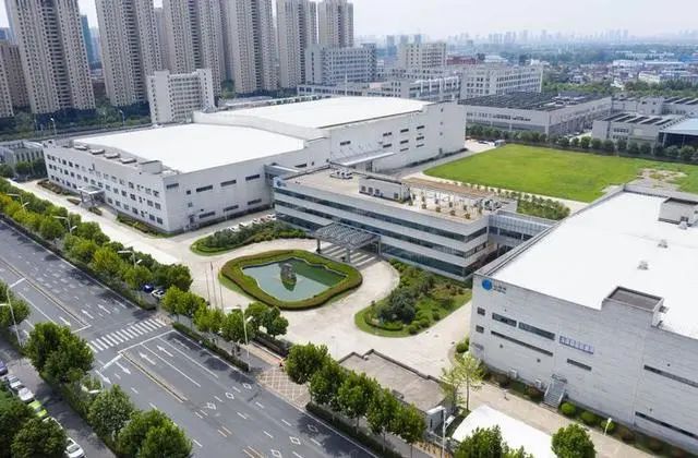 瞄准高端装备 合肥抢占产业制高点-2024合肥制博会机床展插图2